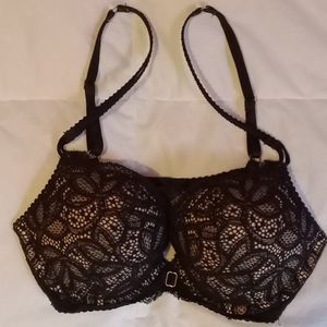 Victoria's Secret Bombshell Plunge Bra